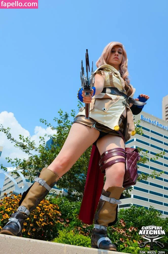 CrystAAHHL Onlyfans Photo Gallery 