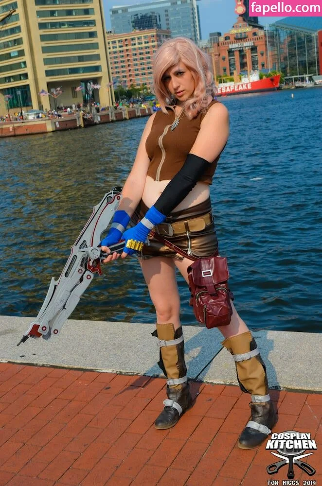 CrystAAHHL Onlyfans Photo Gallery 