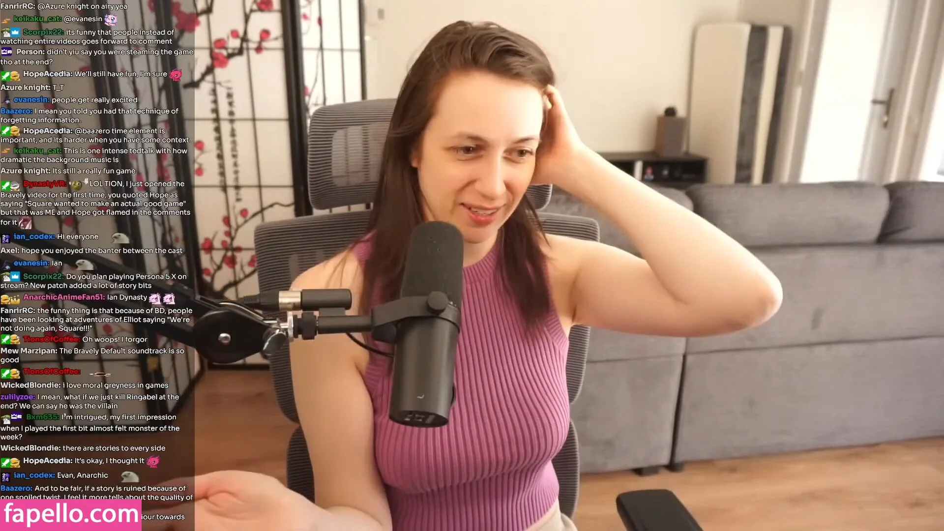 CrystAAHHL Onlyfans Photo Gallery 