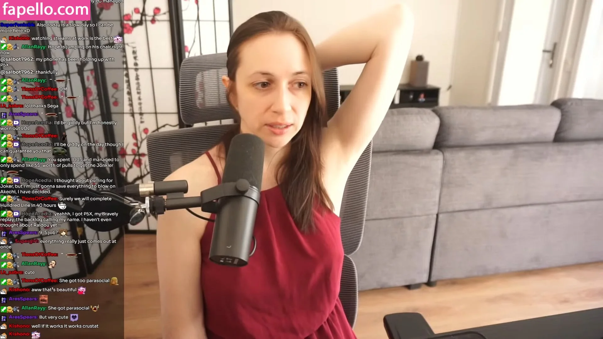 CrystAAHHL Onlyfans Photo Gallery 