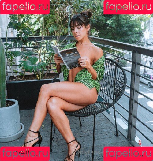 Daniela Fainus Onlyfans Photo Gallery 