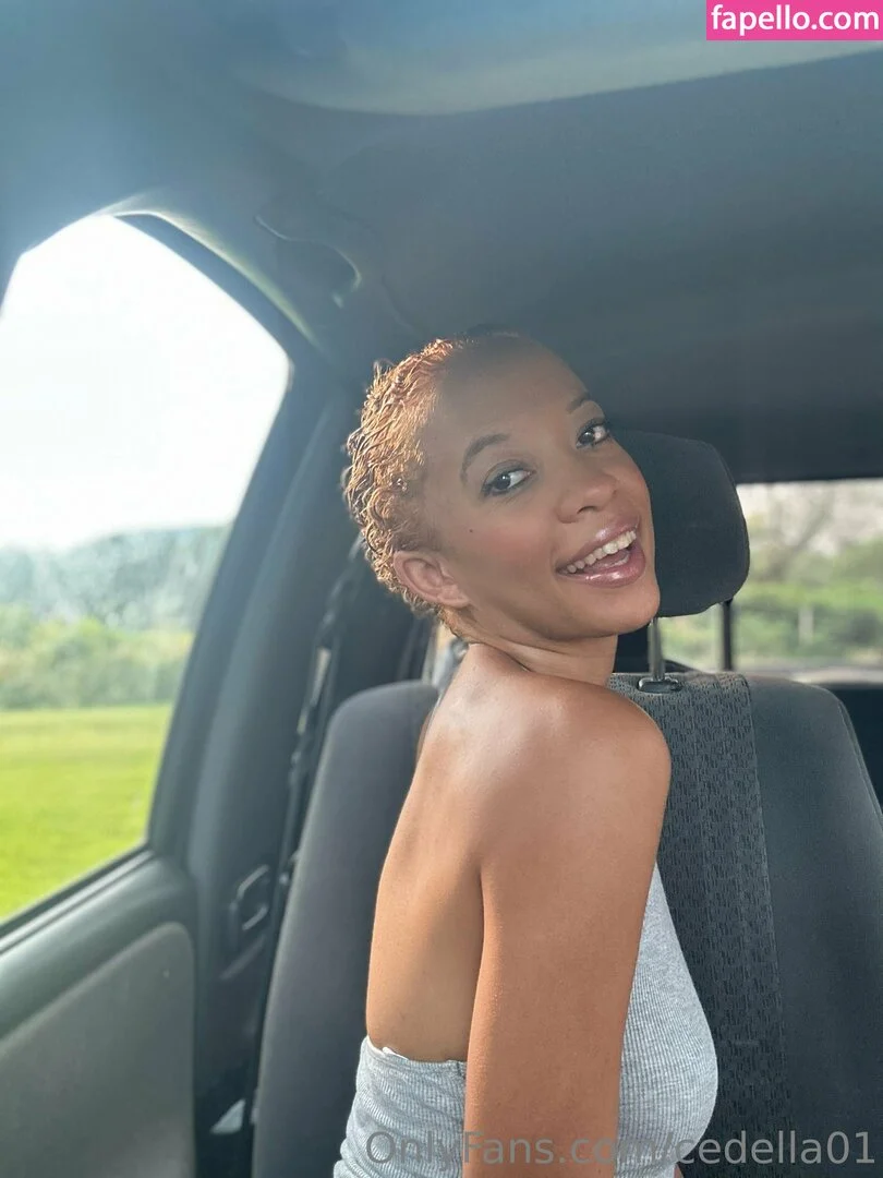 cedella01 Onlyfans Photo Gallery 