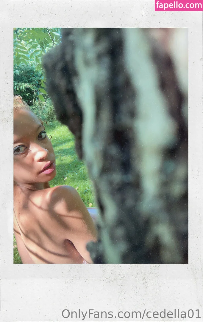 cedella01 Onlyfans Photo Gallery 