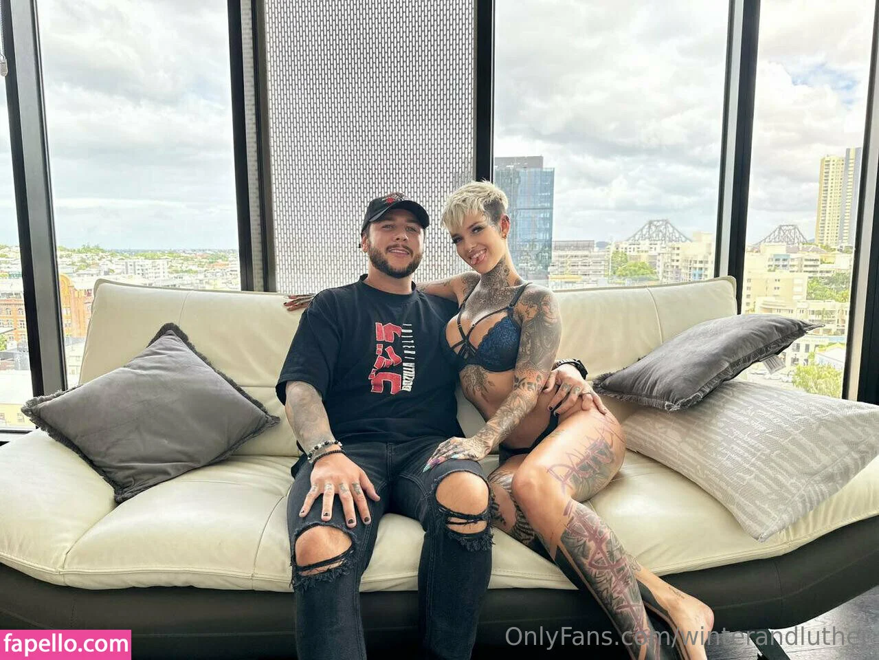 Stefani Marz Onlyfans Photo Gallery 