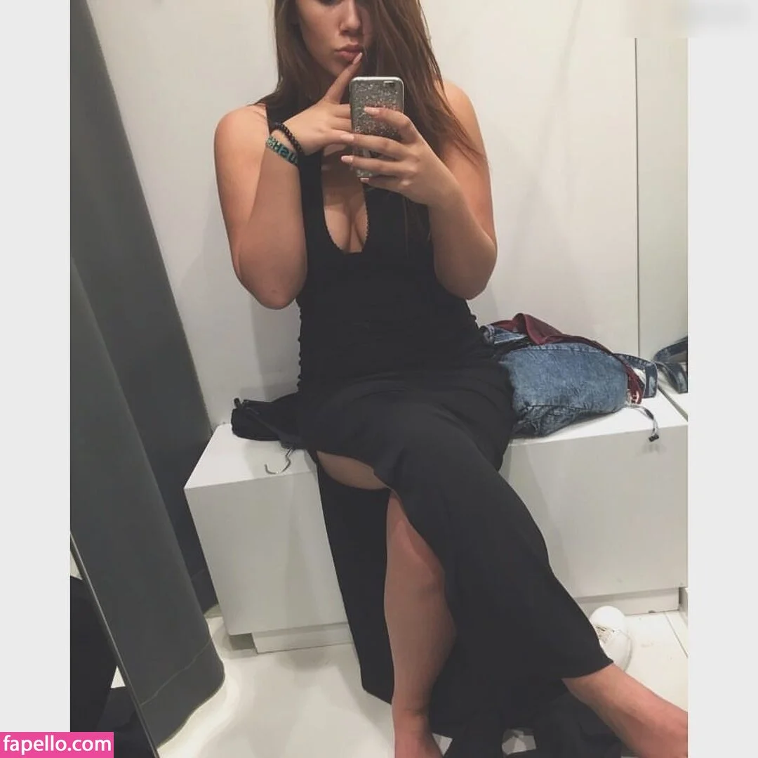 JANAklar Onlyfans Photo Gallery 