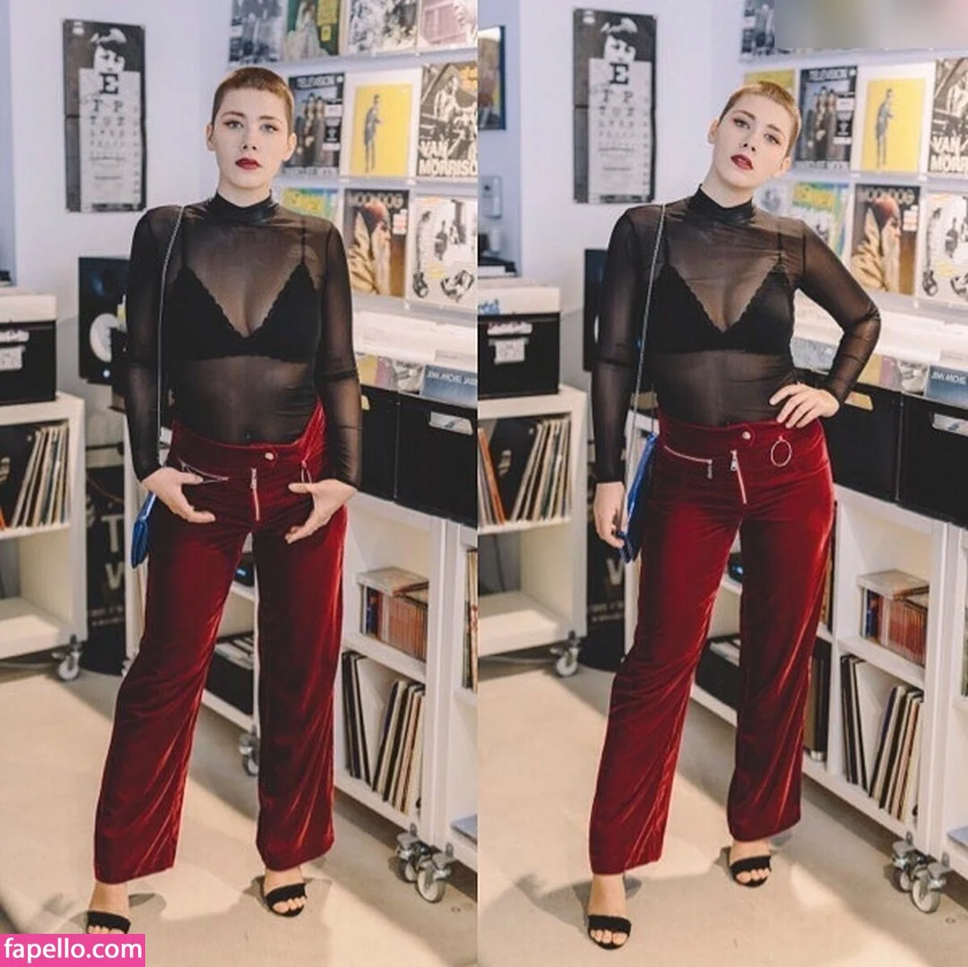 JANAklar Onlyfans Photo Gallery 