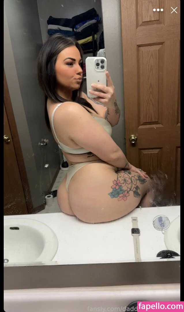 Daddysprincess55 Onlyfans Photo Gallery 