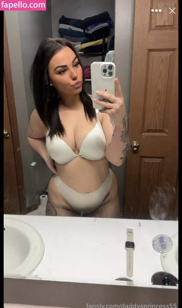 Daddysprincess55 Onlyfans Photo Gallery 