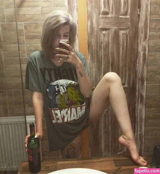 inkstawitch Onlyfans Photo Gallery 