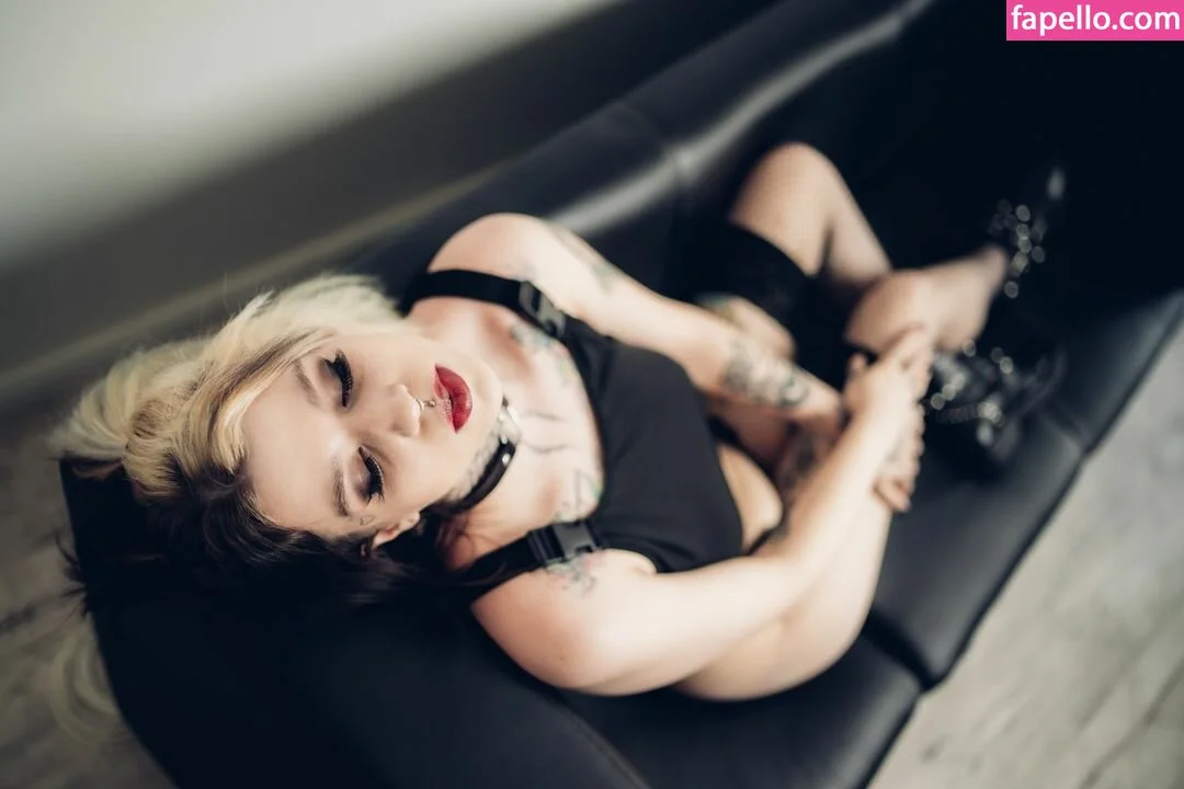 inkstawitch Onlyfans Photo Gallery 