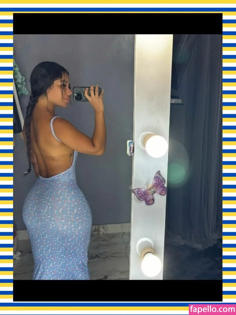 Carolina Herrera Onlyfans Photo Gallery 