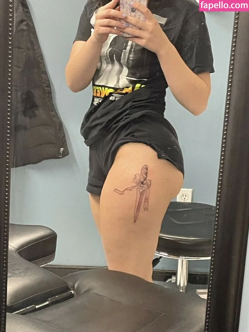 donalaura_ Onlyfans Photo Gallery 