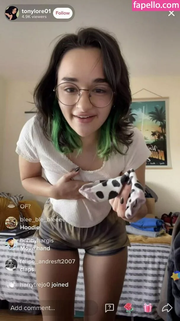 donalaura_ Onlyfans Photo Gallery 