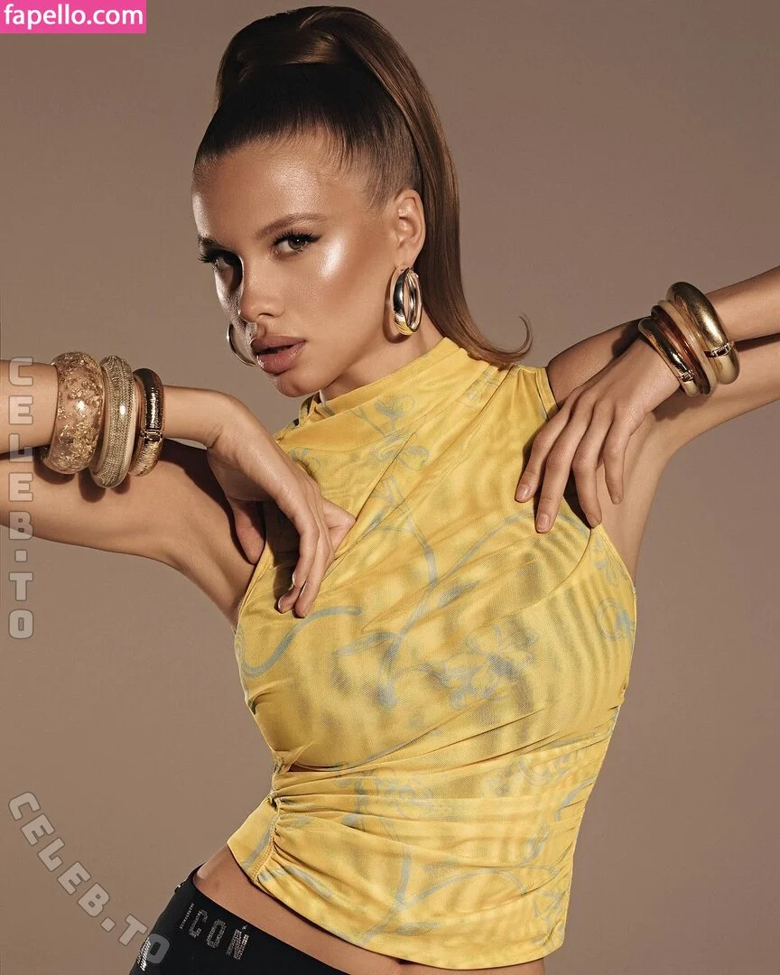 Darilate Onlyfans Photo Gallery 