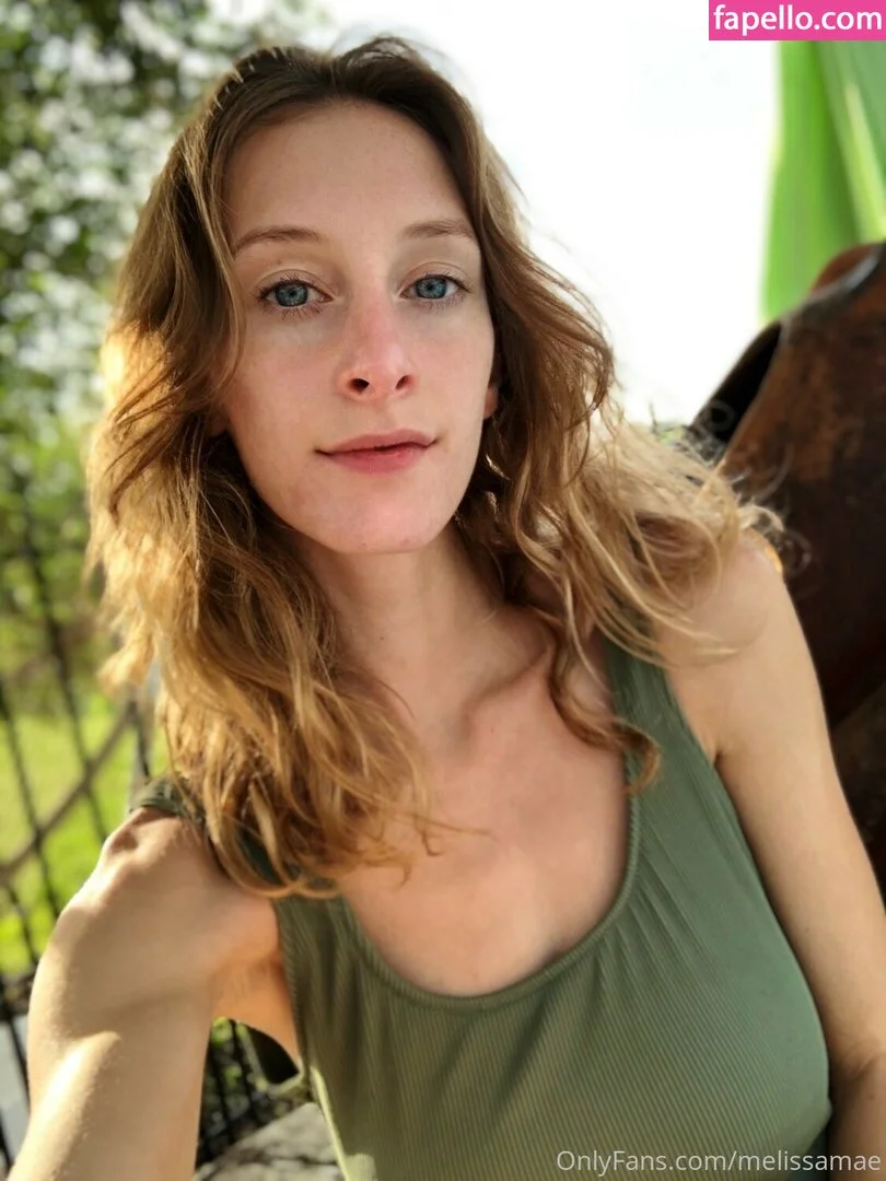 MelissaMae Onlyfans Photo Gallery 