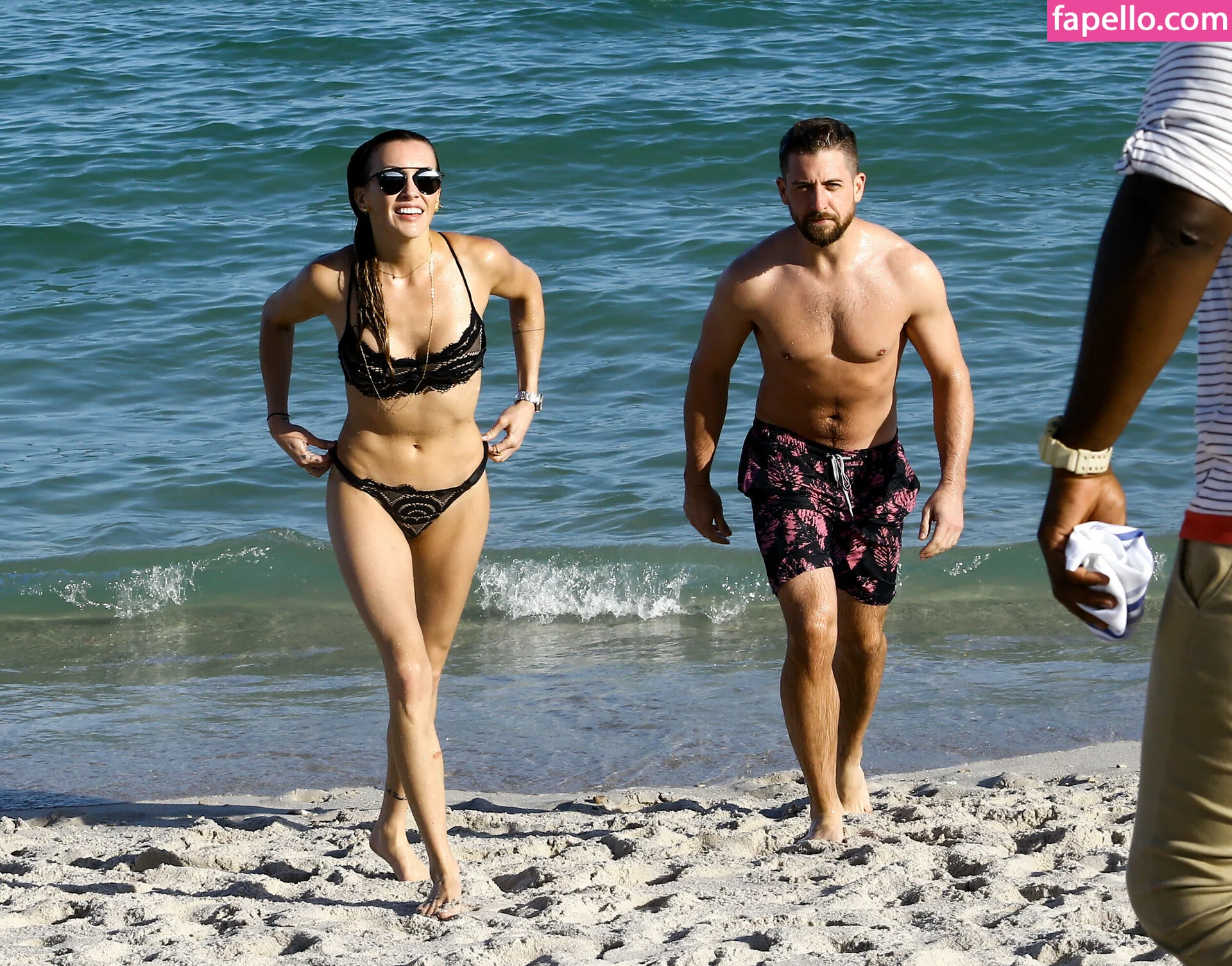 Katie Cassidy Onlyfans Photo Gallery 