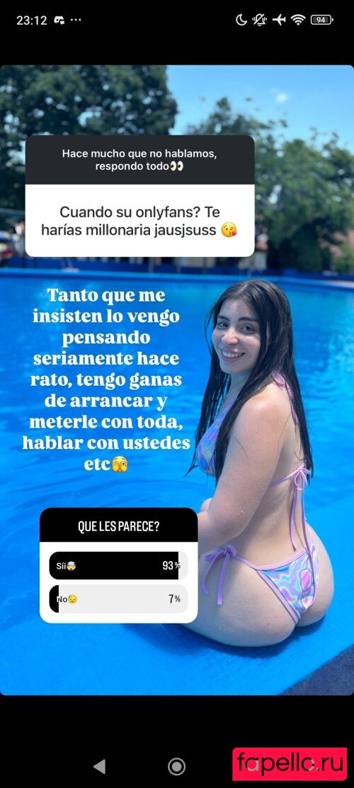 nahii_carceres Onlyfans Photo Gallery 