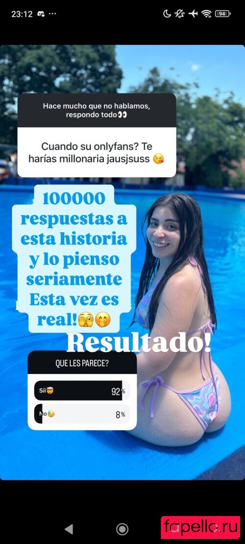 nahii_carceres Onlyfans Photo Gallery 