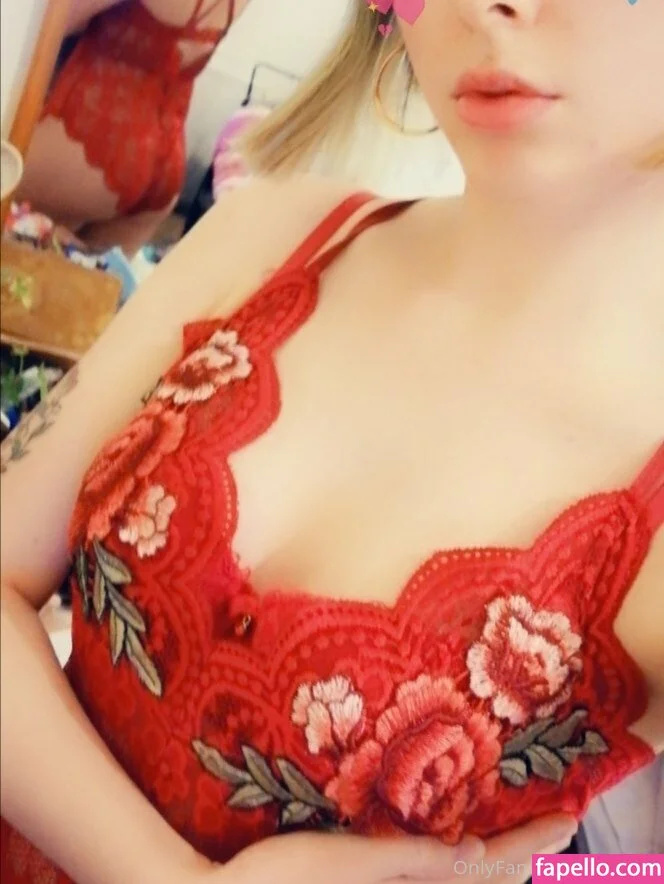 bbywho Onlyfans Photo Gallery 