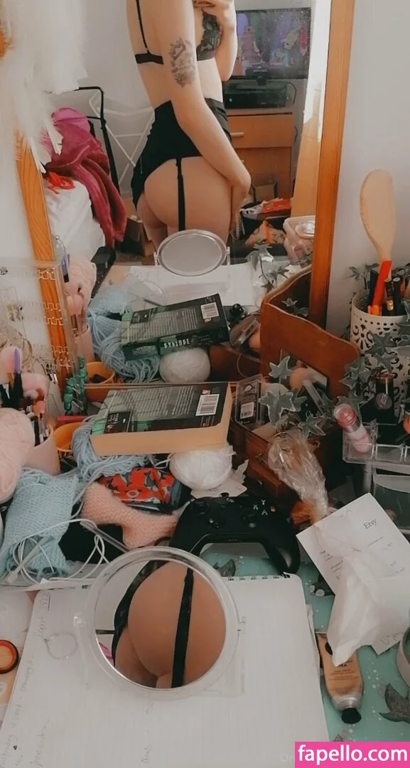 bbywho Onlyfans Photo Gallery 