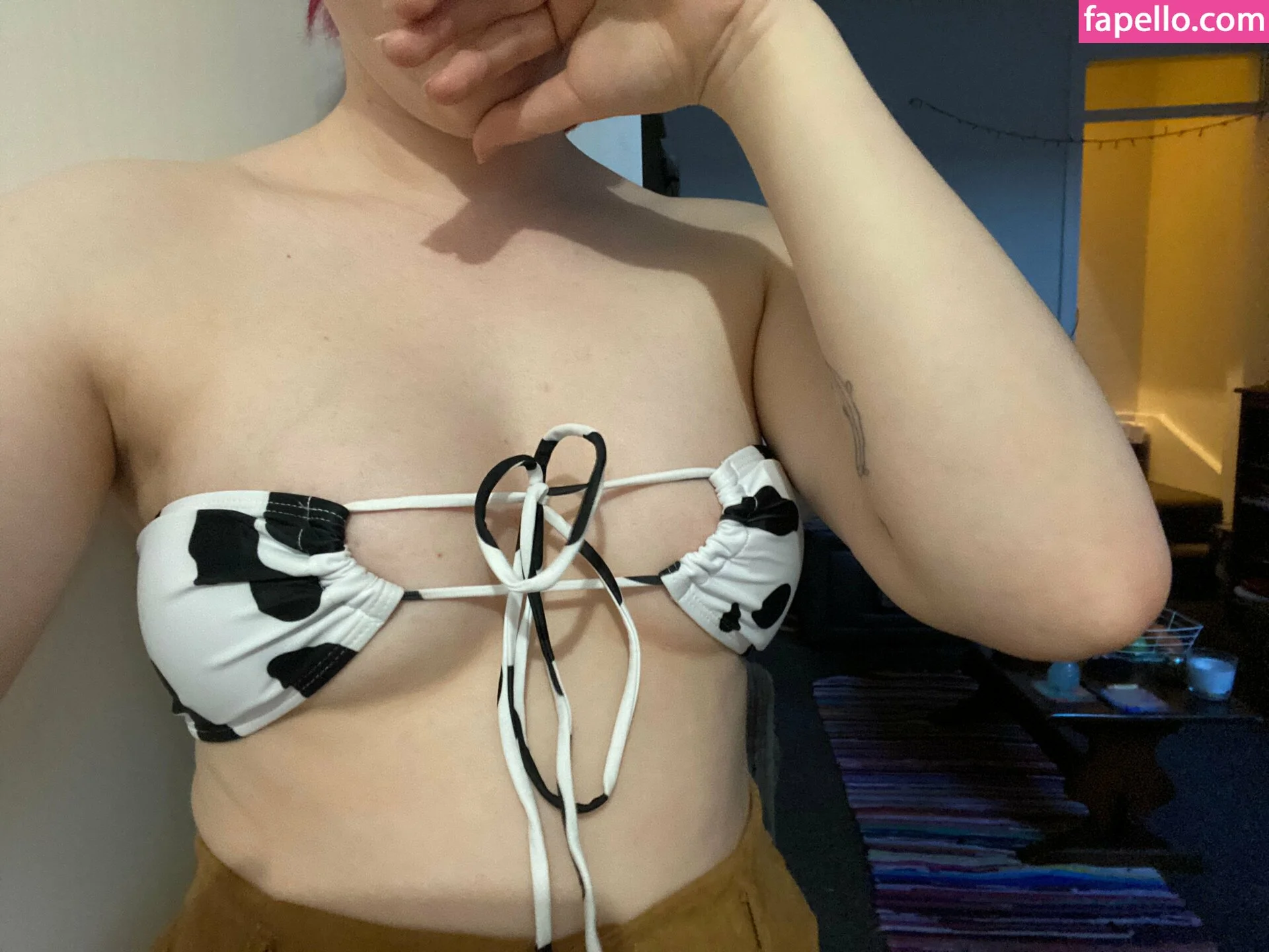 bbywho Onlyfans Photo Gallery 