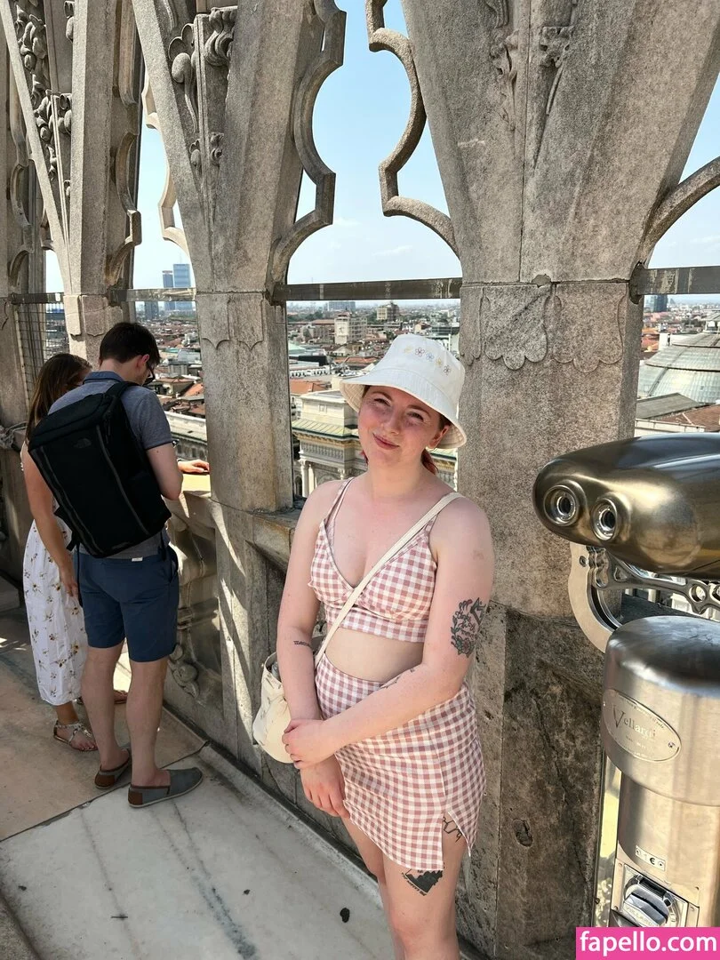 bbywho Onlyfans Photo Gallery 