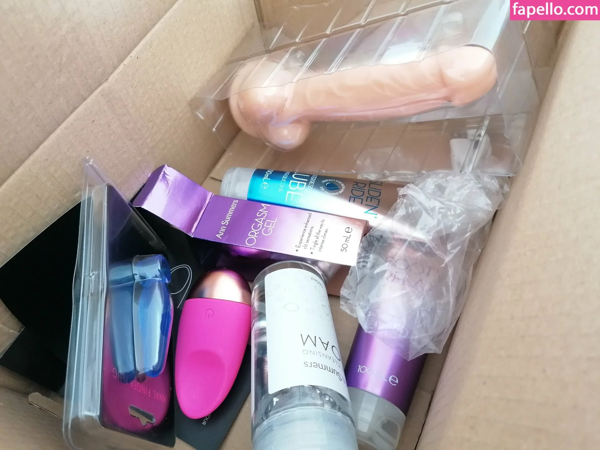 bbywho Onlyfans Photo Gallery 