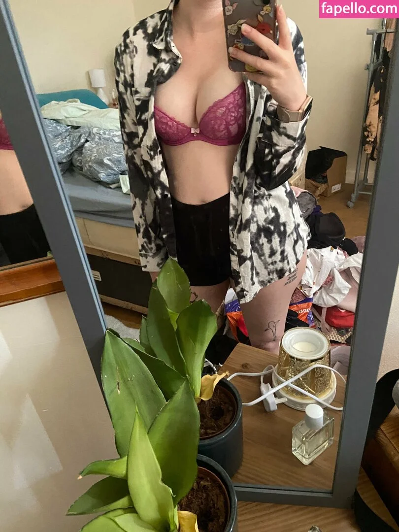 bbywho Onlyfans Photo Gallery 