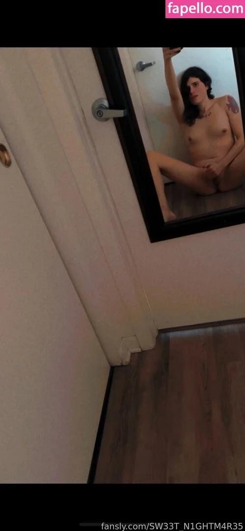 SW33T_N1GHTM4R35 Onlyfans Photo Gallery 