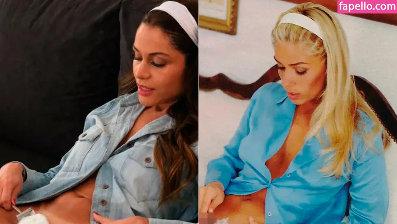 Maria Melilo Onlyfans Photo Gallery 