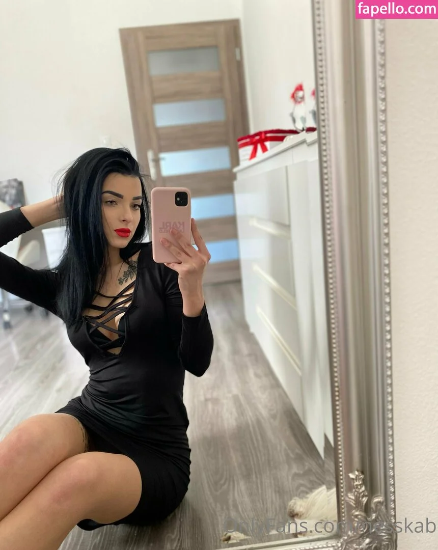 nesskab Onlyfans Photo Gallery 