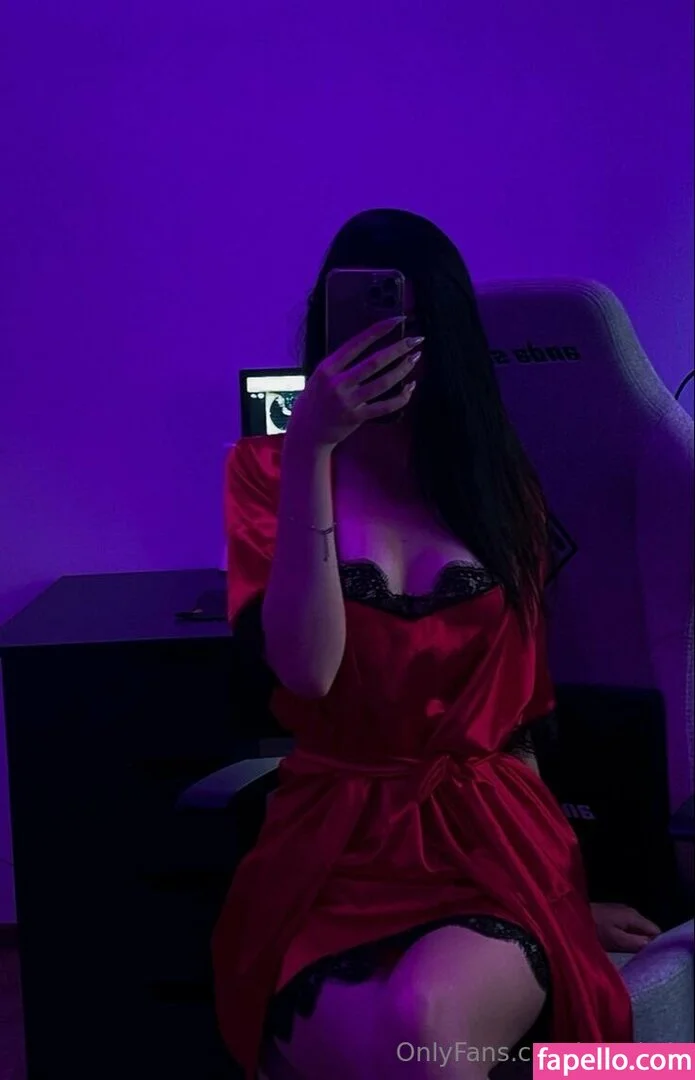 nesskab Onlyfans Photo Gallery 