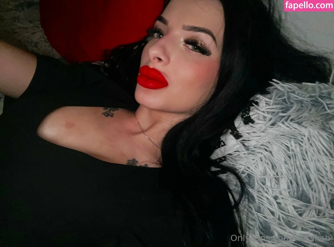 nesskab Onlyfans Photo Gallery 