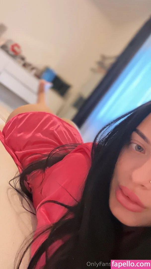 nesskab Onlyfans Photo Gallery 