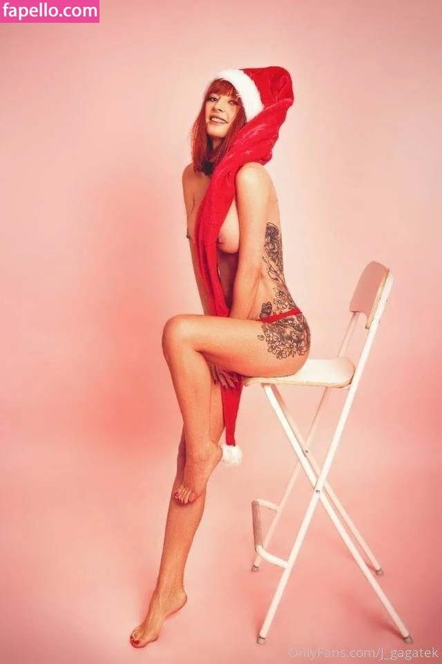 j_gagatek Onlyfans Photo Gallery 