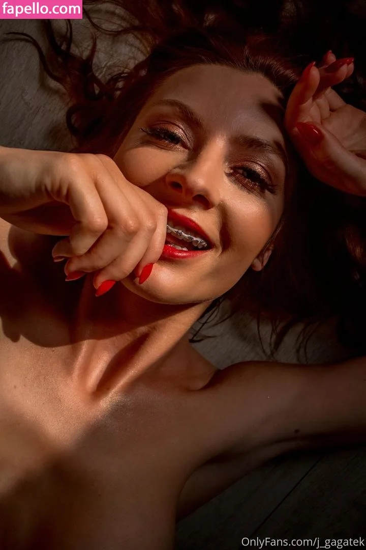 j_gagatek Onlyfans Photo Gallery 