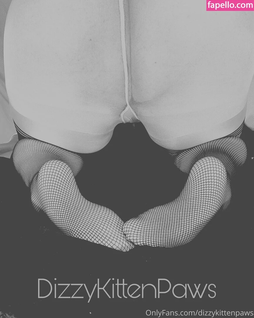dizzykittenpaws Onlyfans Photo Gallery 