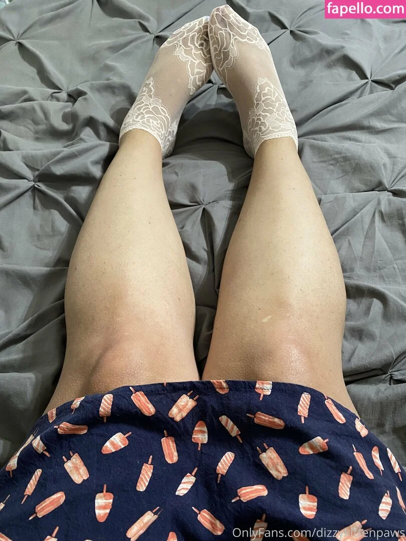 dizzykittenpaws Onlyfans Photo Gallery 
