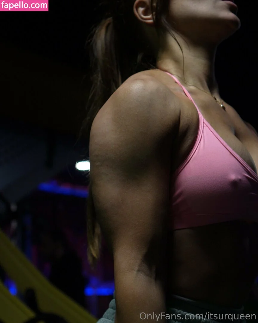 itsurqueen Onlyfans Photo Gallery 