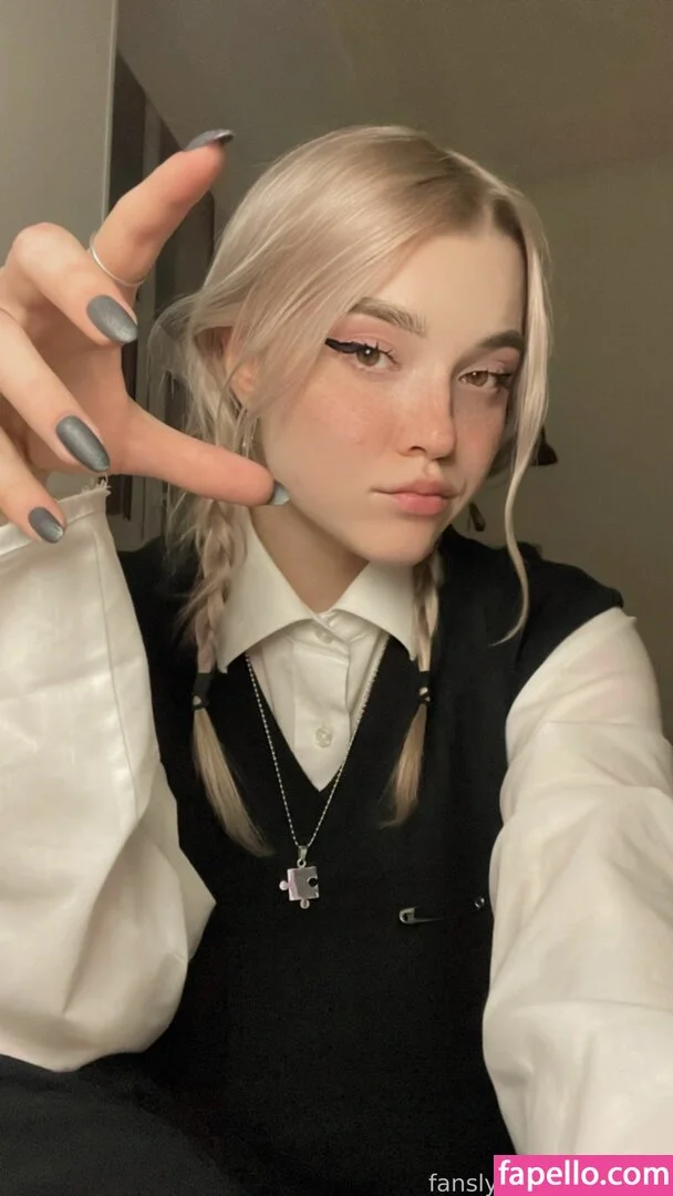 CateKate Onlyfans Photo Gallery 