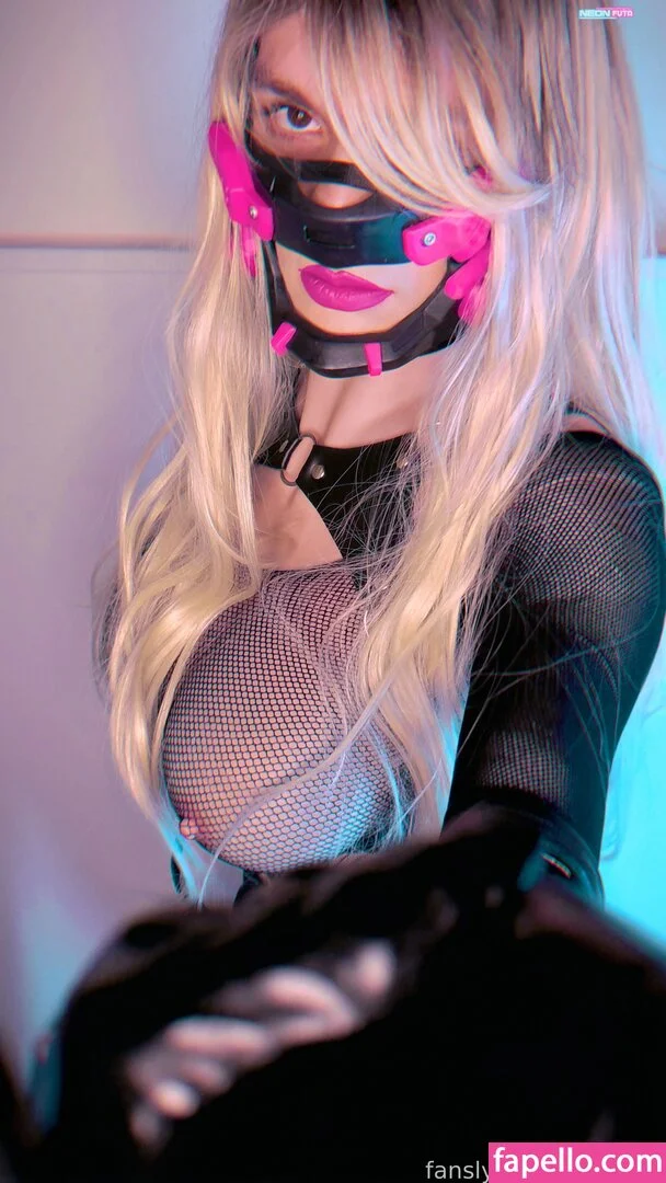 neonfuta Onlyfans Photo Gallery 