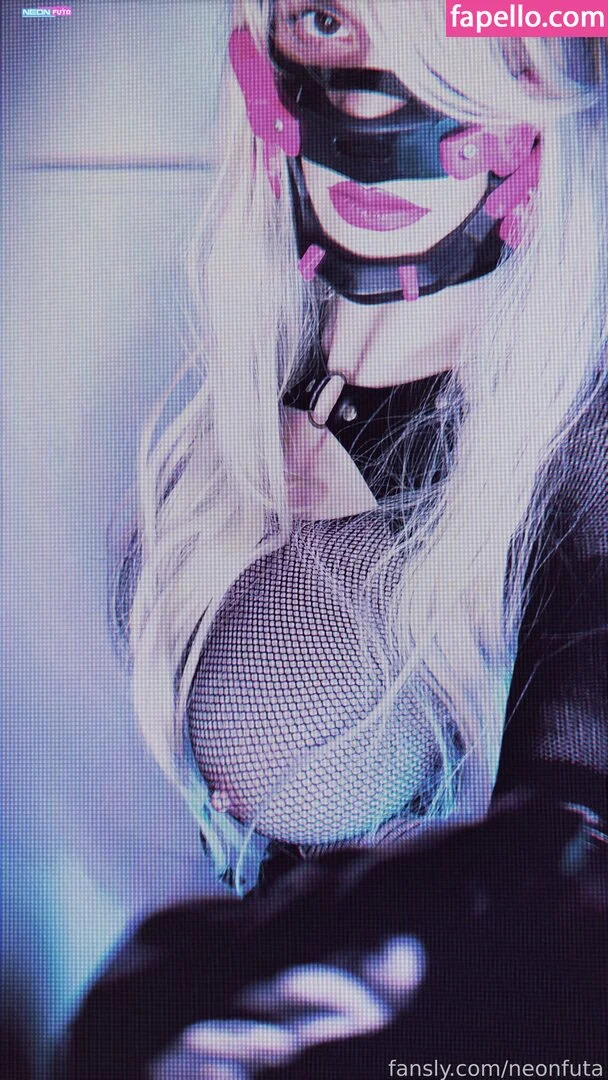 neonfuta Onlyfans Photo Gallery 