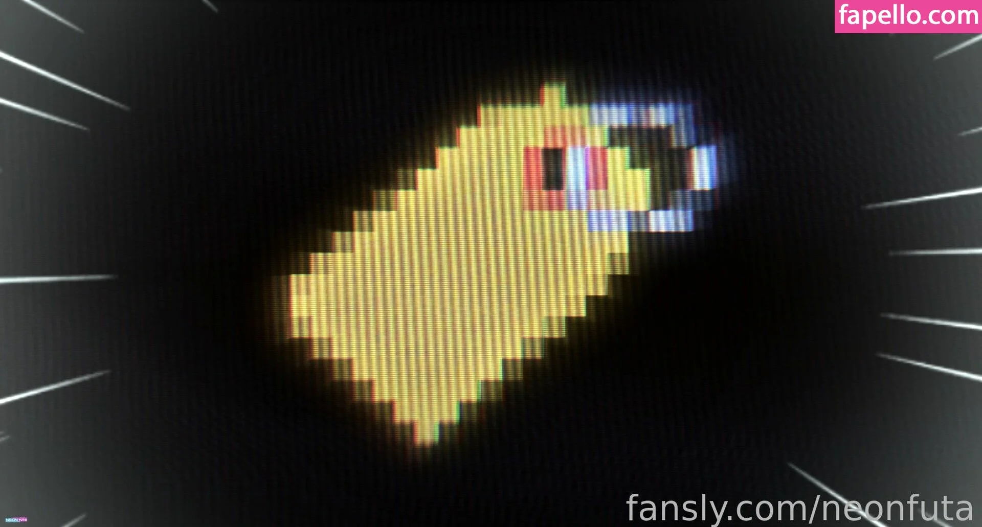 neonfuta Onlyfans Photo Gallery 