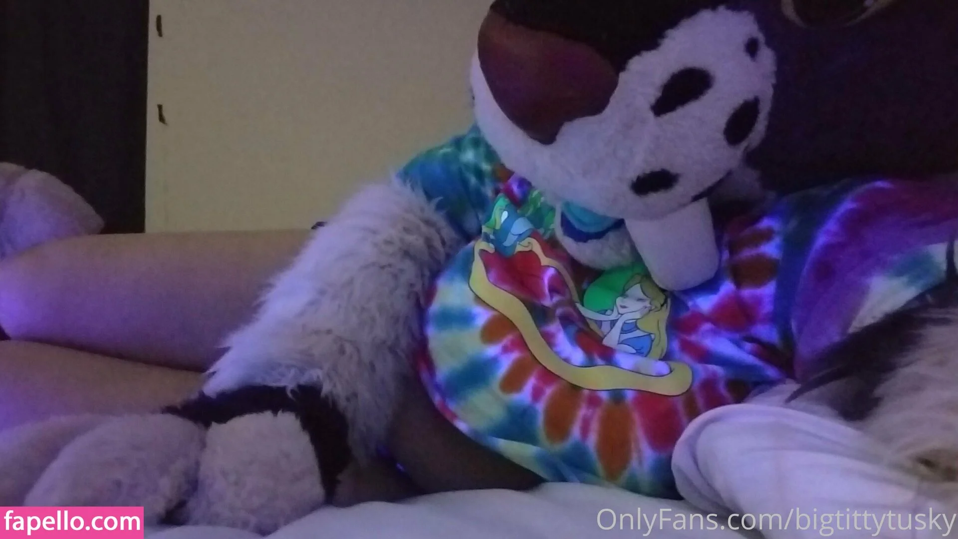 bigtittytusky Onlyfans Photo Gallery 