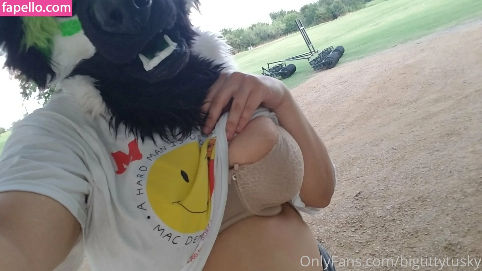 bigtittytusky Onlyfans Photo Gallery 