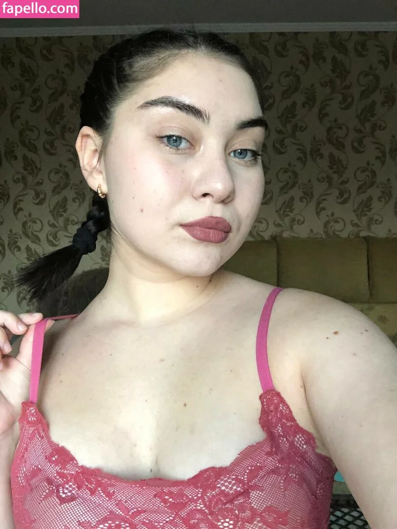 anniecatyy Onlyfans Photo Gallery 