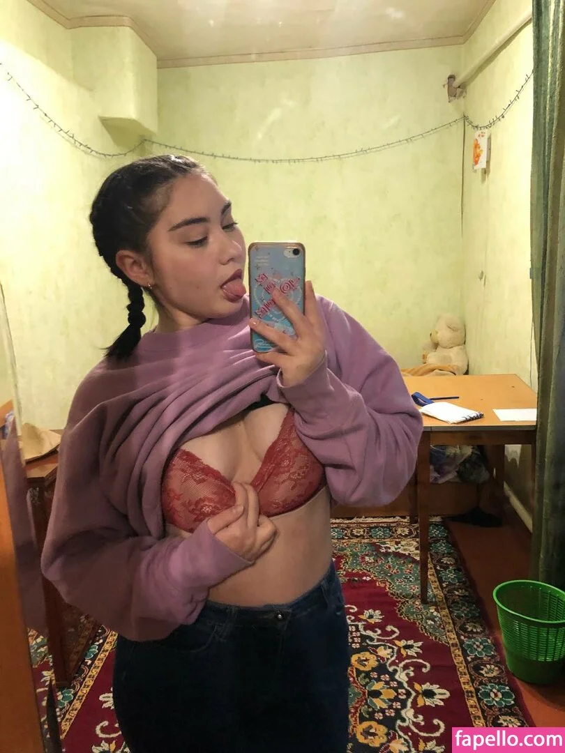 anniecatyy Onlyfans Photo Gallery 