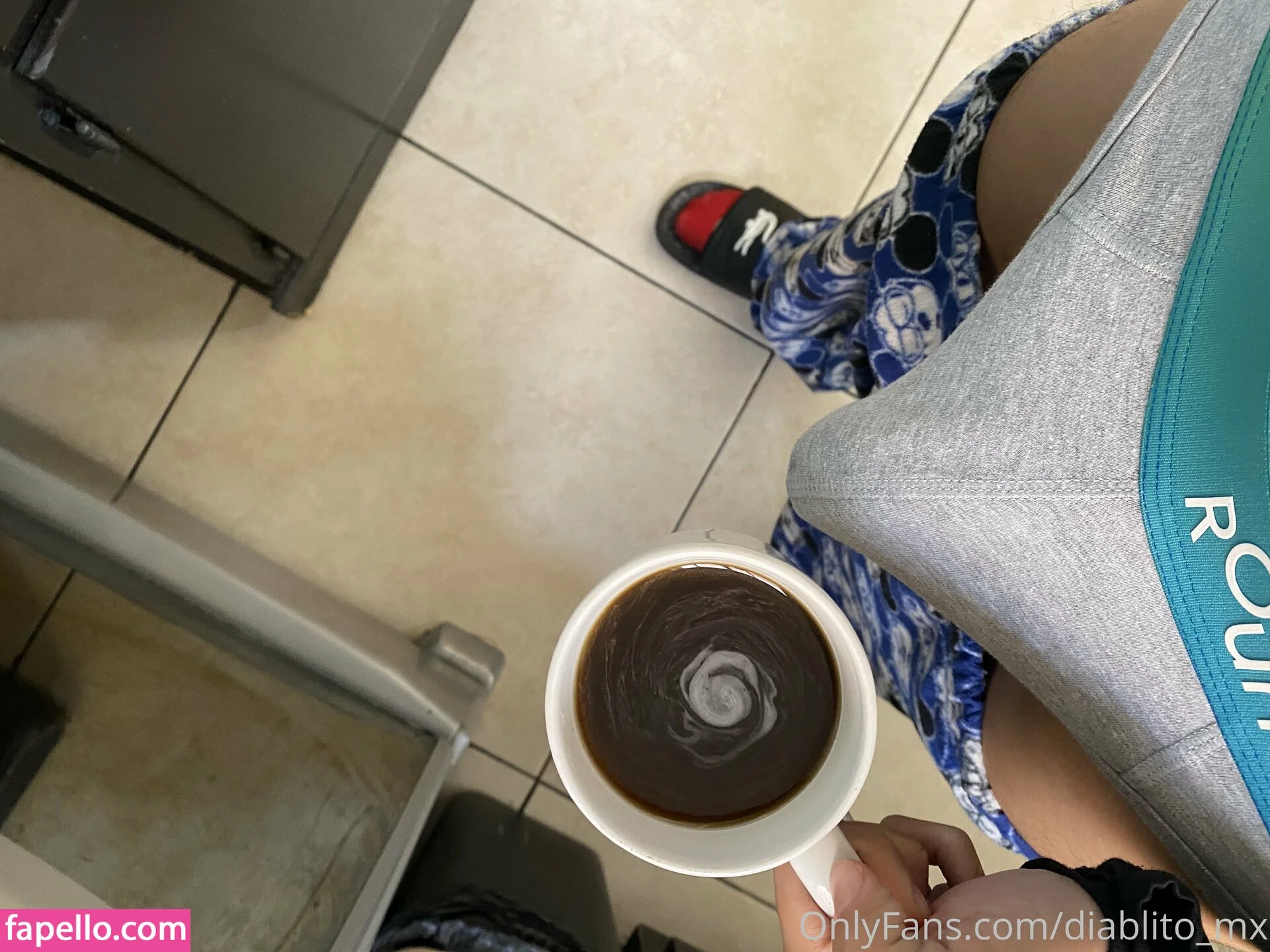 diablito_mx Onlyfans Photo Gallery 