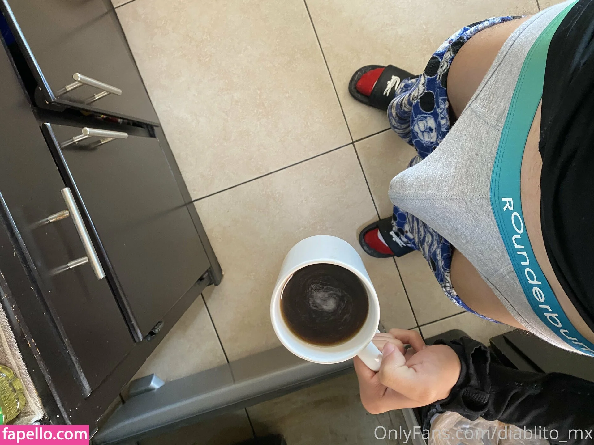 diablito_mx Onlyfans Photo Gallery 