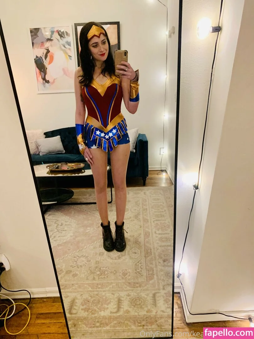 Keanu Thompson Onlyfans Photo Gallery 